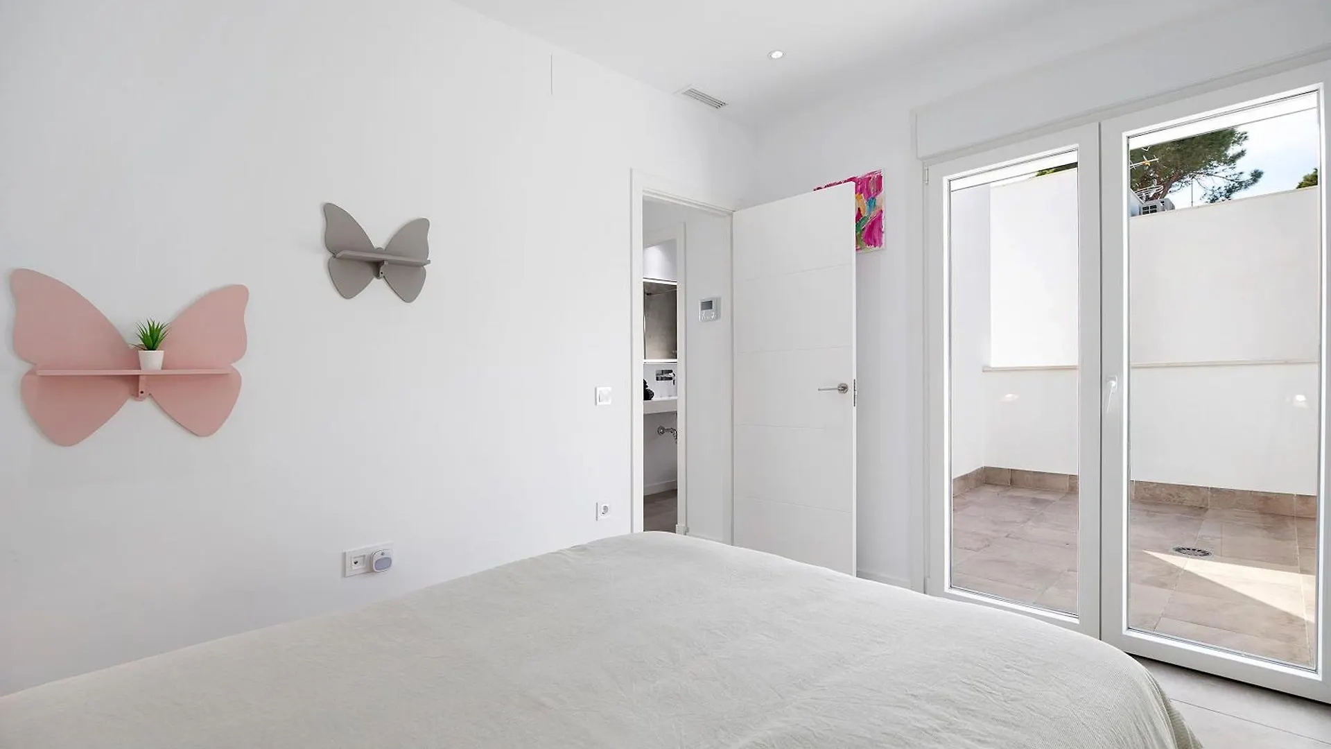Villa Moderna En Chiclana Chiclana de la Frontera 0*,