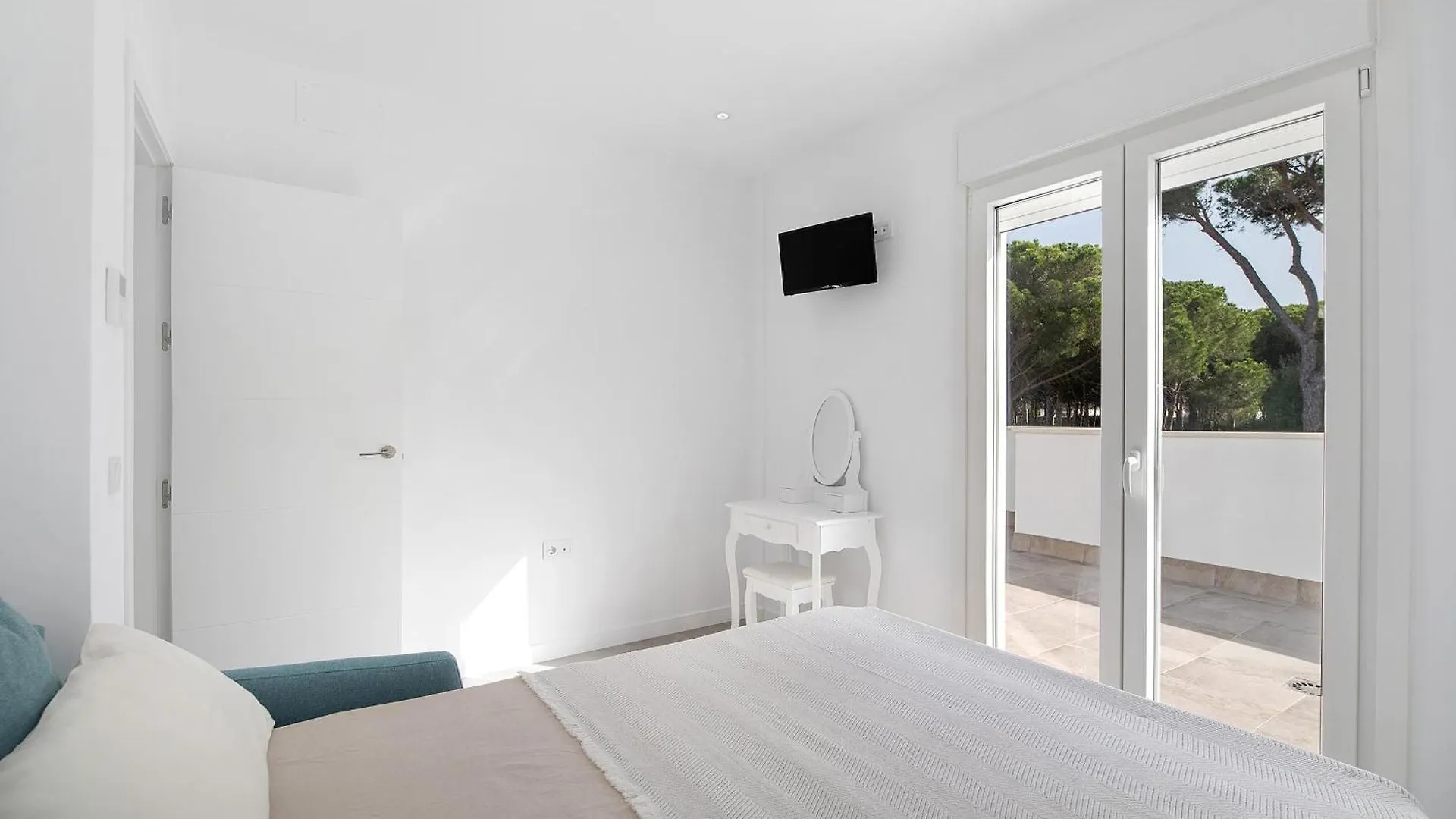 Villa Moderna En Chiclana Chiclana de la Frontera Spagna